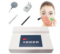 LSHFYV Vericose Vein Treatment Removal Machine, High Frequency Spider Veins Removal Device, Remove Facial Thread Veins Red Blood Vessel Spots Beauty Machine, For Home Salon Use