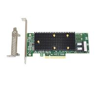 LSI 9400-8i SAS3408 12Gb/s NVMe HBA SAS Adapter Card