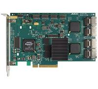 LSI LOGIC 16 ml Kit 3ware 9650SE SATA Controller (16-Port Serial ATA II; 256 MB DDR2 Memory, 8x PCI Express 1.1; RAID 0/1/5/6/10/50/Single Disk/JBOD)