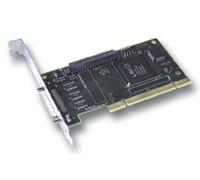 LSI Logic LSI20160 Single Channel PCI SCSI Controller Card