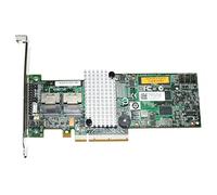 LSI Logic MegaRAID 9260-8i 8-Port SAS RAID Controller