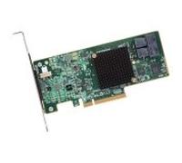 LSI LSI00345 12Gbps 8 Port SAS 9300-8i PCI-E Host Bus Adaptor Kit