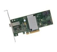 LSI LSI00349 I/O Controller Kit 12 Gbit 4-port 8x PCI-e 3.0