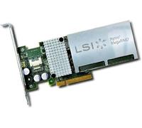 LSI LSI00351 6Gbps 4 Port Nytro MegaRAID NMR 8110-4i Controller