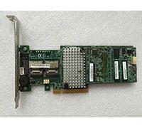 LSI MegaRaid 9270CV-8i 1GB Cache SAS SATA RAID PCIe 3.0 6Gbps =9270-8i