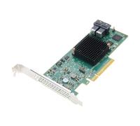 LSI9311 8I 8 Port Internal SASs SFF8643 Host Bus Adapters Card for Data Center Applications IT Mode HBA Card