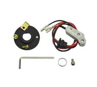Lskioer Ignition Module 9432, Accu-Fire Electronic Ignition Module for Empi 9432 Vw Baja Bug / Buggy 009 Distributor