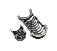 Lskioer STD Main Bearings Set, Engine Crankshaft Main & Con Rod Bearing Set Fits for Subaru FA20 FB20, for for Toyota 86 2017-2020, Replaces 12209-AA650, 12108AB110