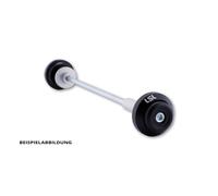 LSL Axle Ball GONIA Rear BMW G310R gold, gold