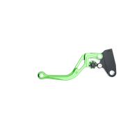 LSL Clutch lever BOW L08, short, green/black, black