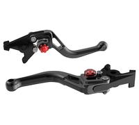 LSL Clutch Lever Bow Short LSL L66R VARIOUS HONDAS