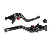 LSL Ergonia Clutch Lever Various models, black, type-approved