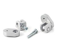 LSL Footpegs Joint Kits ADJUSTABLE