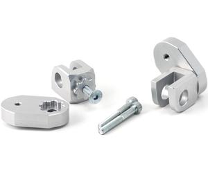 LSL Footpegs Joint Kits VARIOUS KAWASAKI,REAR