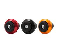 LSL Gonia Axle Ball, Rear