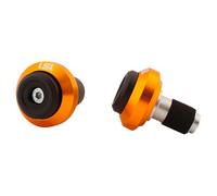 LSL Gonia Axle Ball, Rear