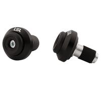 LSL Gonia Axle Ball, Rear GSX-R1000 BLACK, REAR