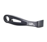 LSL Lever Protector Black, Piece