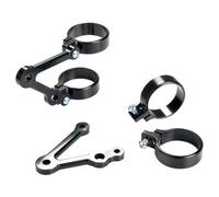 LSL Light Mount Set Short Turn Signal Mounting, Pair