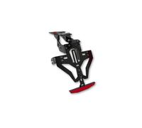 LSL MANTIS-RS PRO for Honda CBR 650 R /CB 650 R 21-23, incl. license plate light, black