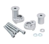 LSL Mounting Kit For Crash Pads for Classic and Gonia