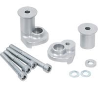 LSL Mounting Kit For Crash Pads PAD,APR.TUONO V4 11-/RSV4