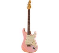 LSL Saticoy RW Ice Pink Med Aged