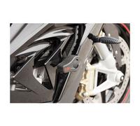 LSL Skid Crash Pads Sold as pair + fittings