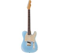 LSL T Bone Destoto/Sonic Blue Aged