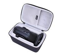 LSLEE Hard Case for Blue Yeti or Yeti Pro USB Condenser Microphone