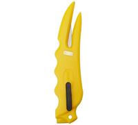 Pacplus Cruze Carton Opener Yellow