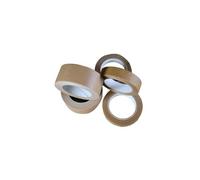 Valuex Paper Packing Tape 50mmx50m Brown