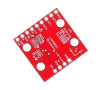 LSM9DS1 9 Shaft Electronic Accelerometer Gyroscope Sensory Module Flexible Connection Configuration Replacement Accessory Robotics Development Sensory