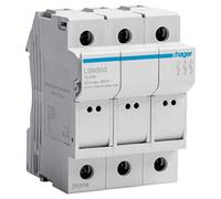 LSN503 3P 32A 400V L38 3M Circuit Cutter