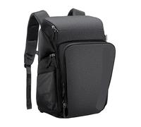 LSNNMU Camera Bag 16Inch 25L Professional Photography Backpack,City Commute,Camera Bag Can Carry A Tripod(Grey)