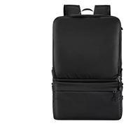 LSNNMU Camera Bag Collapsible Camera Bag Photographers Business Backpack Waterproof Travel Everyday Crossbody