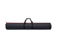 LSNNMU Tripod Carry Bag Travel Light Stand Case Monocular Fishing Rod Storage Bags with Strap Handbag Camera Accessories(120cm)