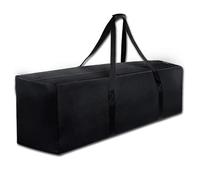 LSNNMU Tripod Stand Bag Portable Folding Oxford Cloth Light Stand Carrying Case for Camera Tripod Monopod Microphone Pole(110x20x20cm)