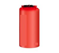 LSNNMU Waterproof Dry Bag 1PCS 75/35/25/15/12/8/5/3L Waterproof Dry Bag Sack for Camping Drift Trekking Swimming Rafting Kayak River Fish(Red,15L)