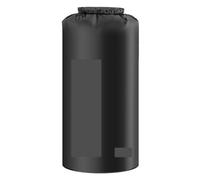 LSNNMU Waterproof Dry Bag 1PCS 75/35/25/15/12/8/5/3L Waterproof Dry Bag Sack for Camping Drift Trekking Swimming Rafting Kayak River Fish(Black,25L)