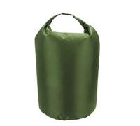 LSNNMU Waterproof Dry Bag Outdoor Waterproof Dry Bag Back Pack Swimming River Trekking Rafting Kayaking Travel Clothes Storage(Green,8L)