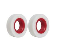LSNUIND Rc Accessories For Axial For SCX10 For TRX4 VS4 10 CC02 For MST CMX For Redcat Gen8 TF2 Hardened TPE Foam Inserts For Fit 1.9" Wheel Tires RC Crawler Car(2pcs 115-120mm)