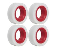 LSNUIND Rc Accessories For Axial For SCX10 For TRX4 VS4 10 CC02 For MST CMX For Redcat Gen8 TF2 Hardened TPE Foam Inserts For Fit 1.9" Wheel Tires RC Crawler Car(4pcs 105-110mm)