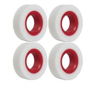 LSNUIND Rc Accessories For Axial For SCX10 For TRX4 VS4 10 CC02 For MST CMX For Redcat Gen8 TF2 Hardened TPE Foam Inserts For Fit 1.9" Wheel Tires RC Crawler Car(4pcs 115-120mm)