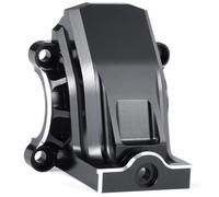 LSNUIND Rc Accessories For X-Maxx 1/5 Aluminum Alloy Front Rear Gearbox Cover RC Monster Truck Model Upgrade Parts