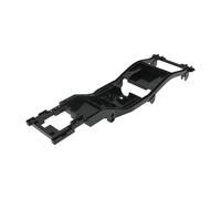 LSNUIND RC Chassis Frame For MN82 99S 1:12 RC Car RC Car For Chassis Frame Lightweight DIY Part Crawler Vehicle Kit