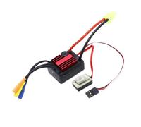 LSNUIND RC ESC For 1/16 16BL30 30A Brushless ESC On Road Off Road For Buggy Monster RC Car Upgrade Accessories