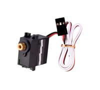 LSNUIND RC ESC For 1151MG 3.6KG For Mini 6V Waterproof Digital Core Servo RC Helicopter Car Robot Spare Parts Upgrade Accessories