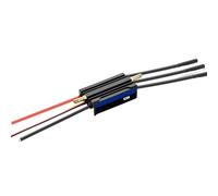 LSNUIND RC ESC For 30A 60A 90A 120A RC Boar V4 ESC Built In BEC LP67 Fully Waterproof Design Repair Upgrade Accessories Parts Replacement(120A V4)