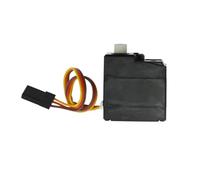 LSNUIND RC ESC For SCY 16101 16102 16103 16201 1/16 17G Brushless 3 Wire Servo Brushless RC Car Upgrades Parts Accessories